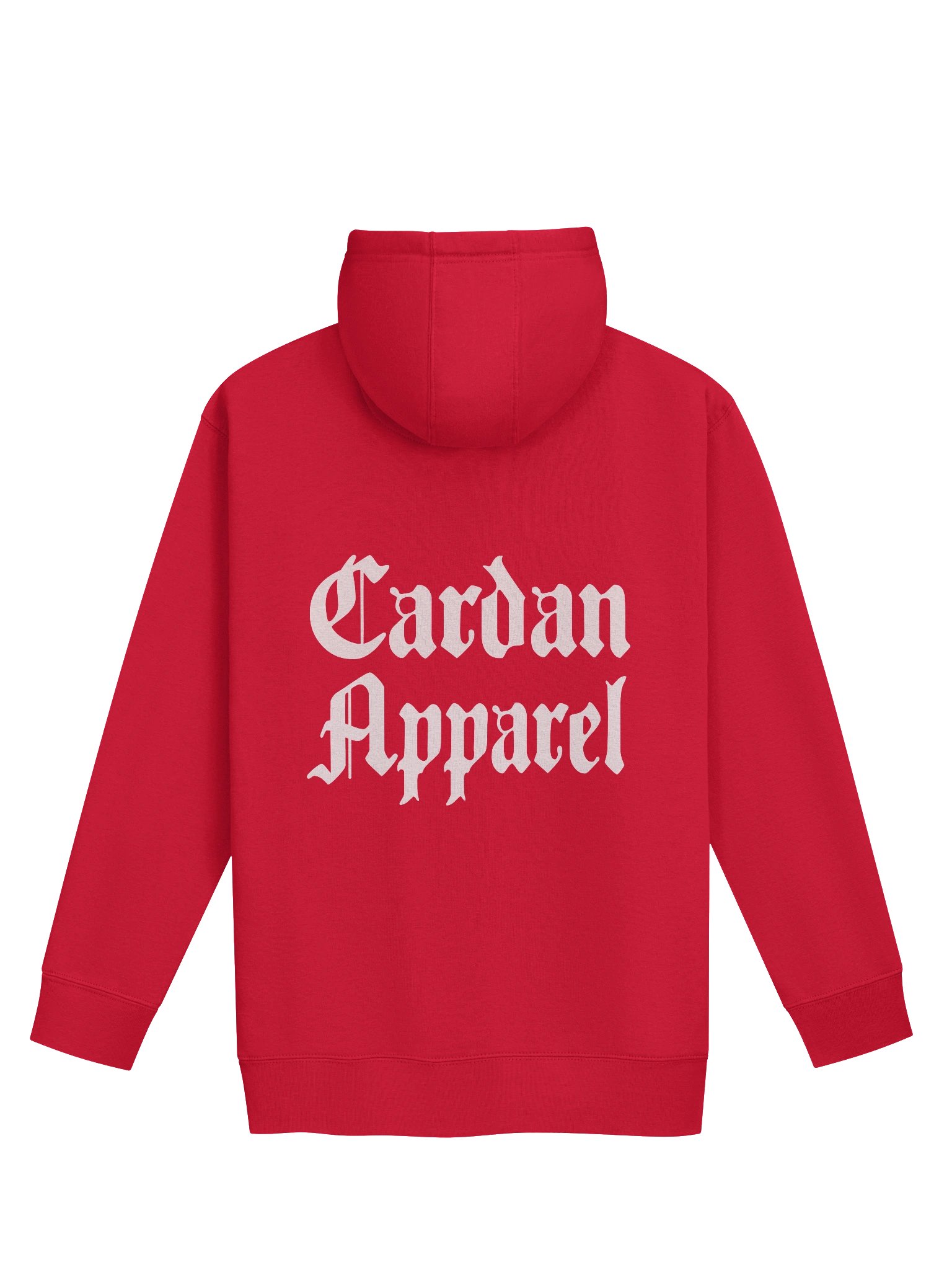 ElevenEleven - Double Star Hoodie product image (18)