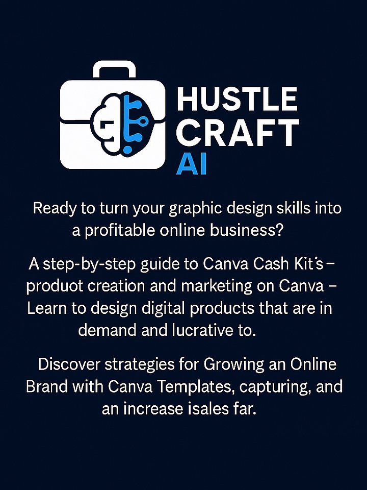 The Canva Cash Kit product image (2)