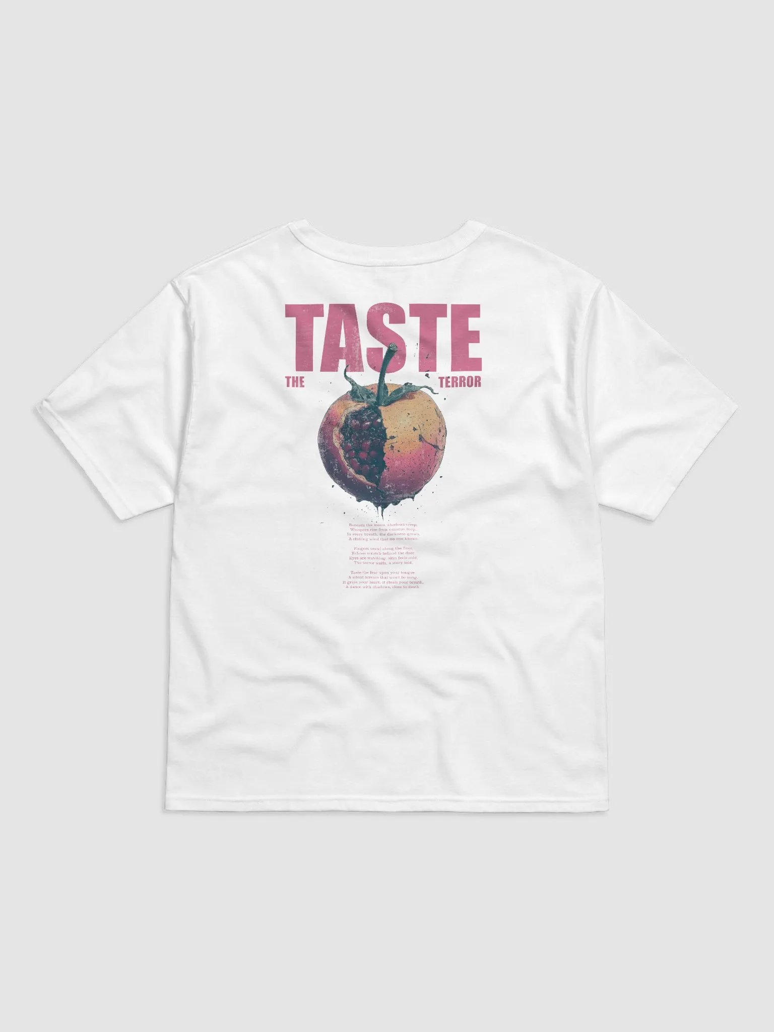 Taste The Terror product image (2)