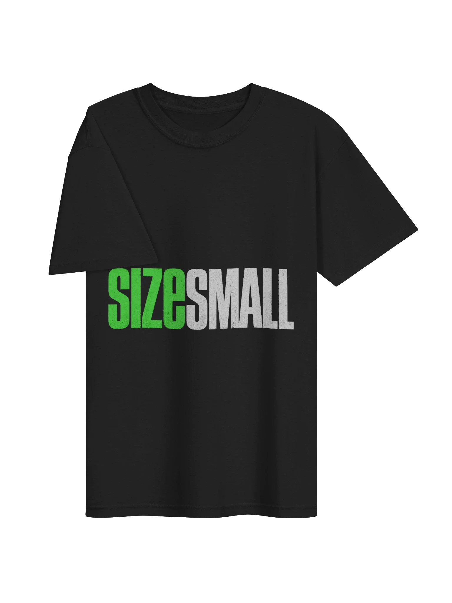 sizeSMALL Tee — view 3