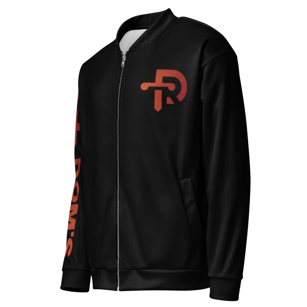 Dom's Roundtable Bomber Jacket product image (3)