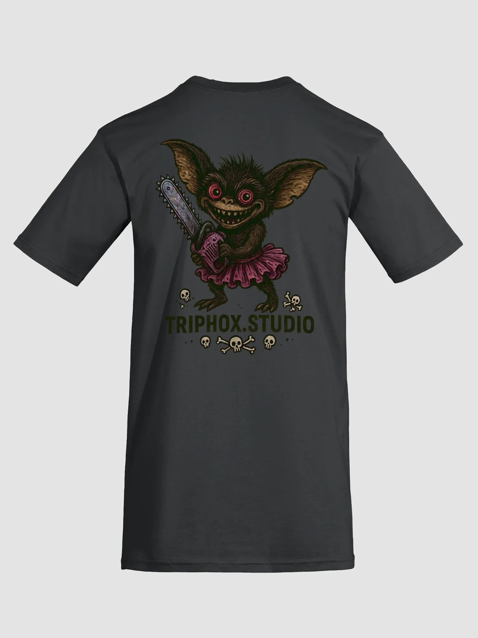 TRIPHOX .STUDIO Premium Tee product image (24)