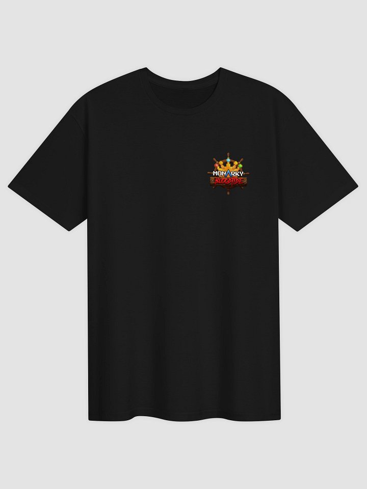 Monarky Bloodtide T-Shirt product image (11)