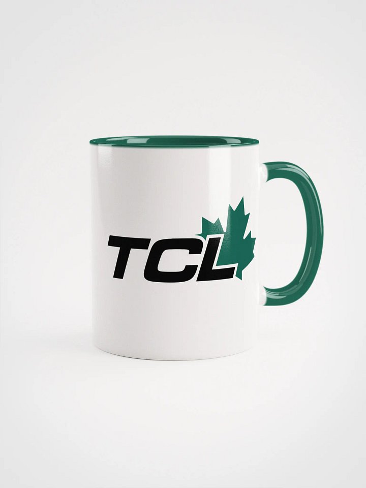The Mocha Mug (CLASSIC) product image (1)