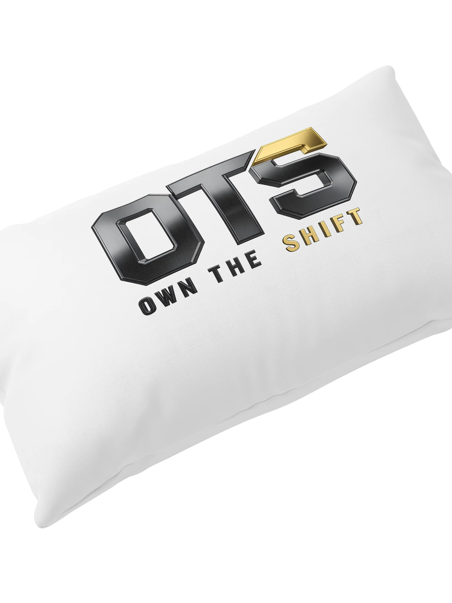 OTS Own The Shift Pillow product image (11)