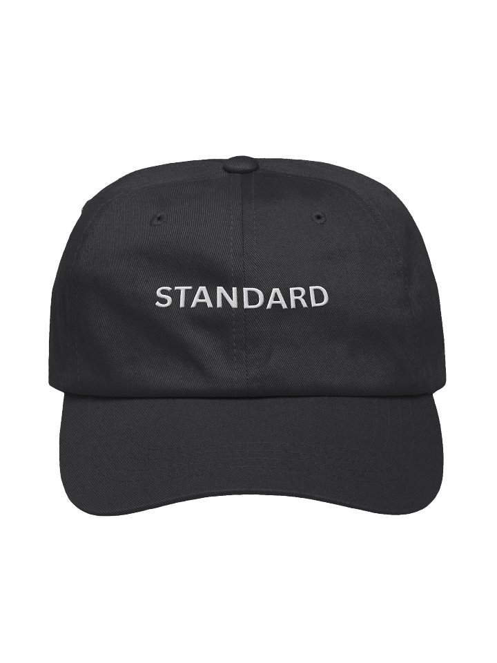 Standard Cap product image (1)