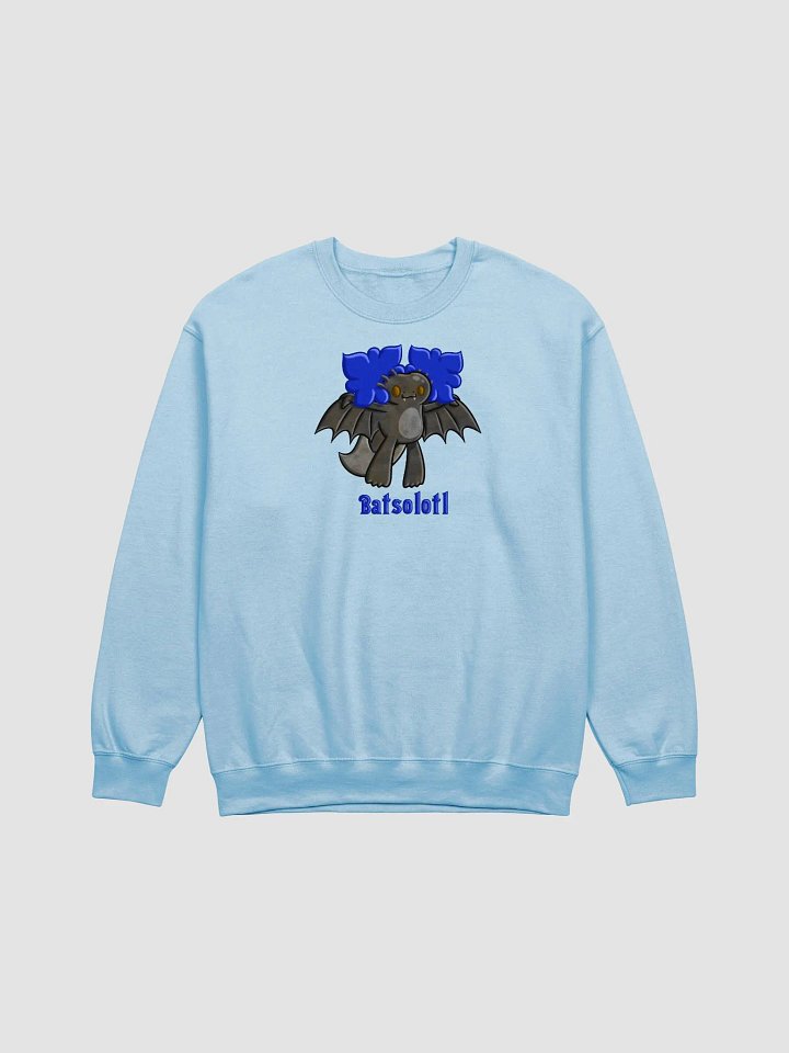 Batsolotl Sweatshirt product image (1)