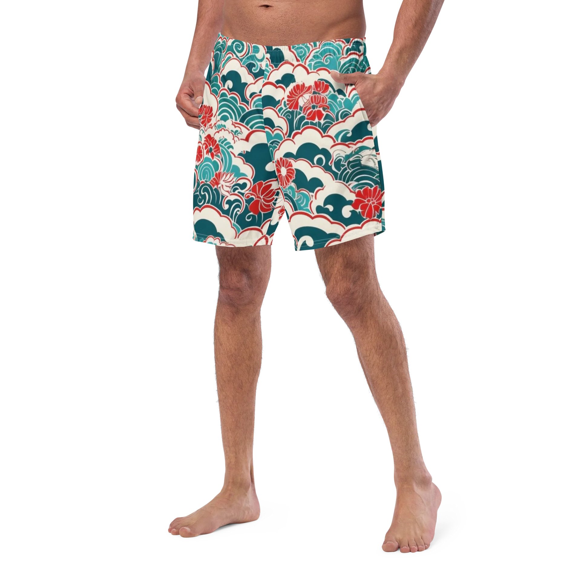 MADE Swim Trunks product image (2)