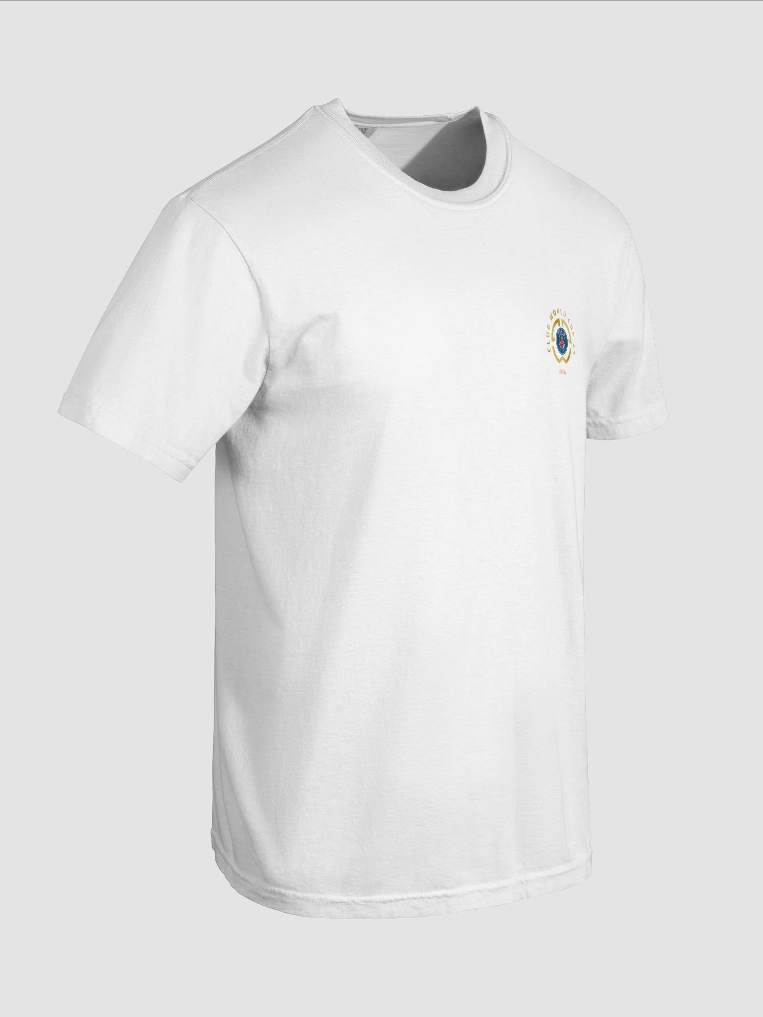 Heavyweight T-Shirt PSG product image (8)