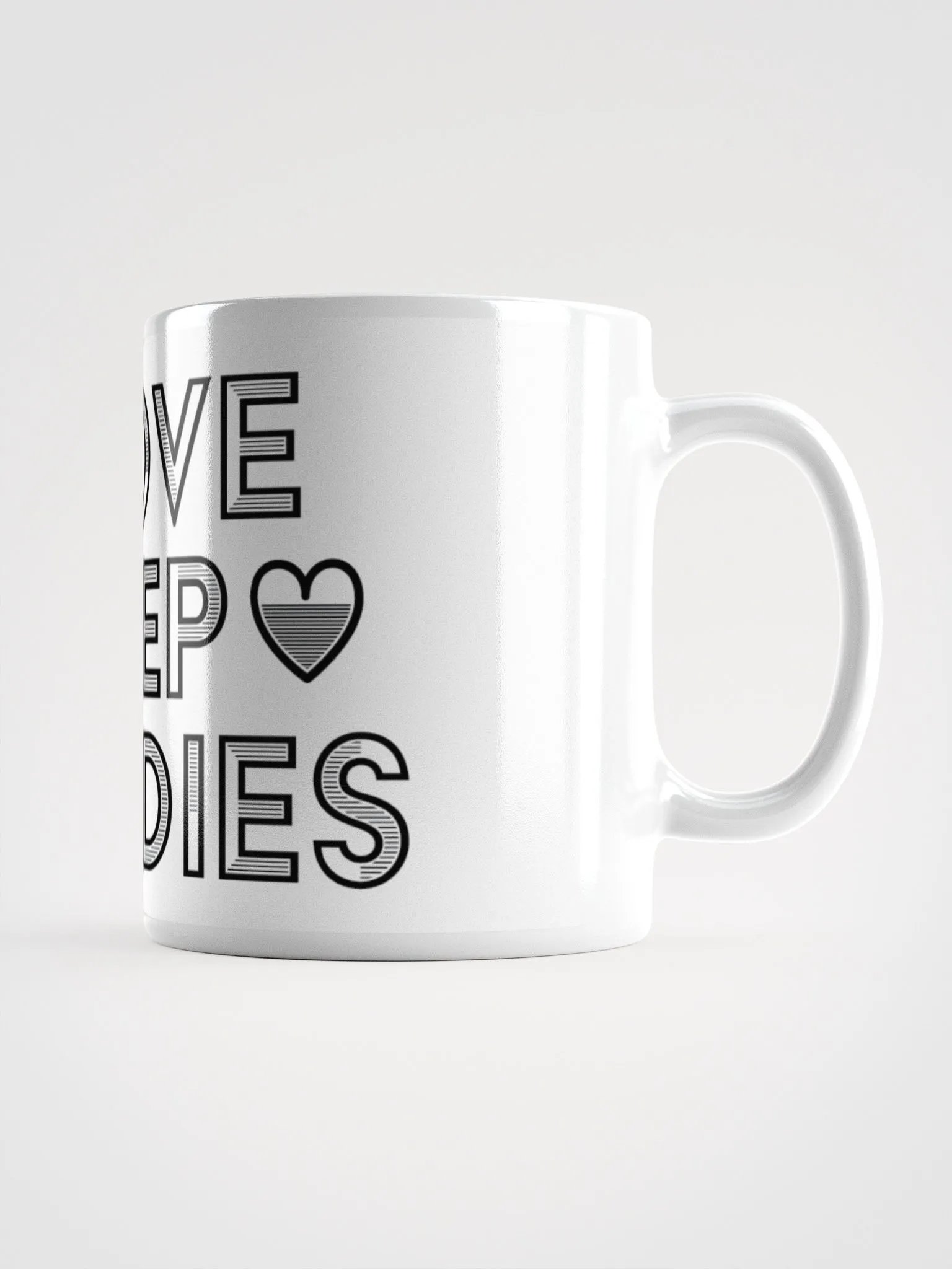I love step daddies coffee white product image (1)