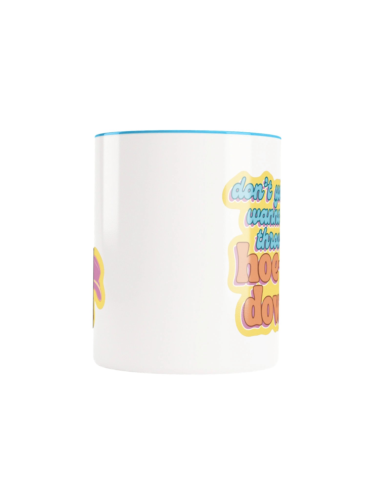 Don't You Wanna Throw a Hoedown Mug - 11 oz or 15 oz product image (5)