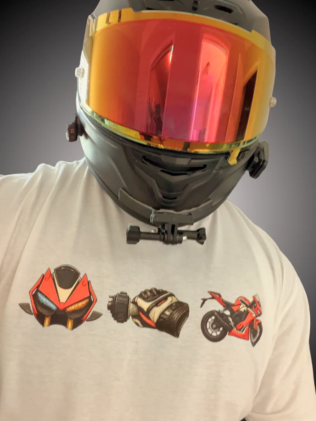 Lights | Throttle | Speed White product image (14)