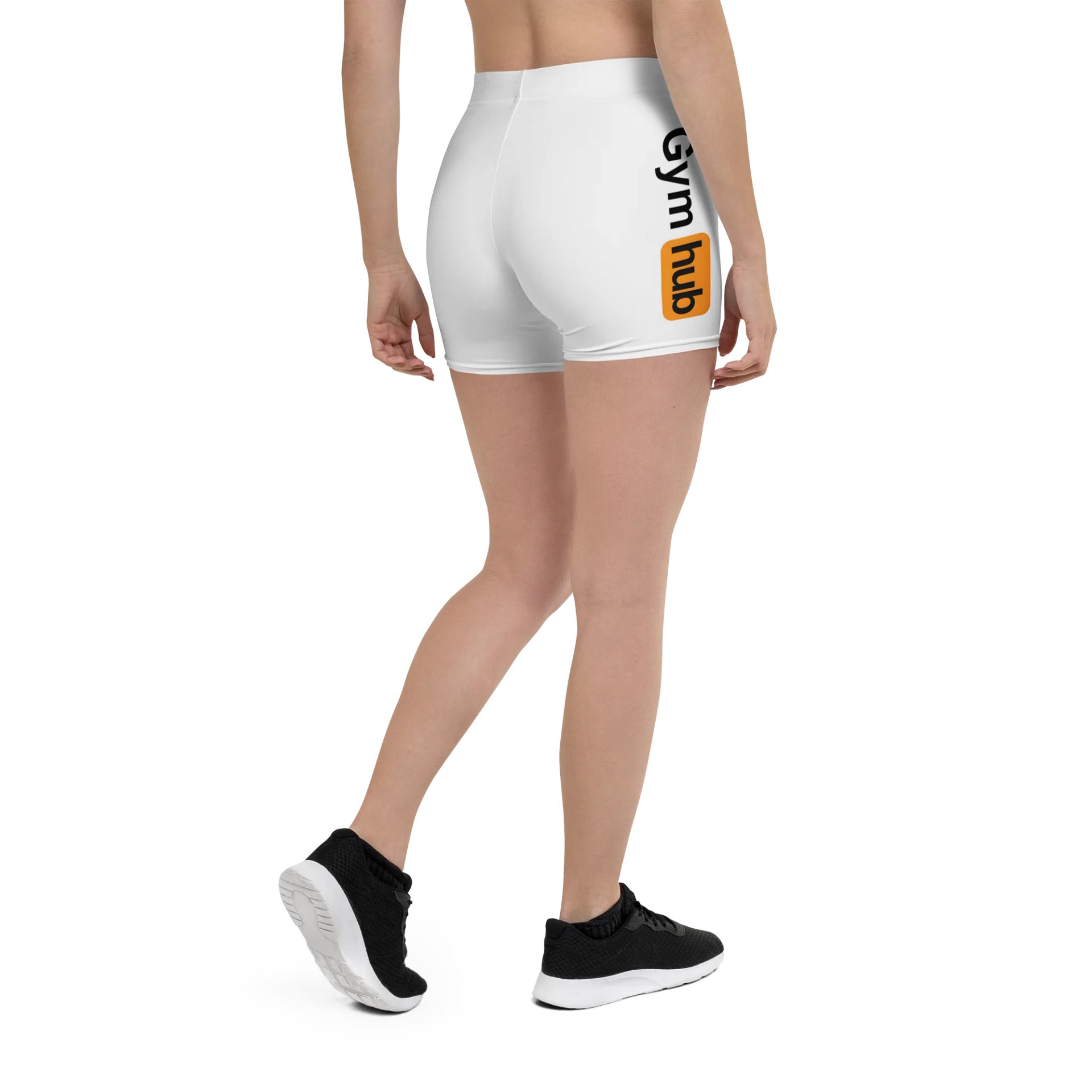 Gym Shorts Women product image (3)