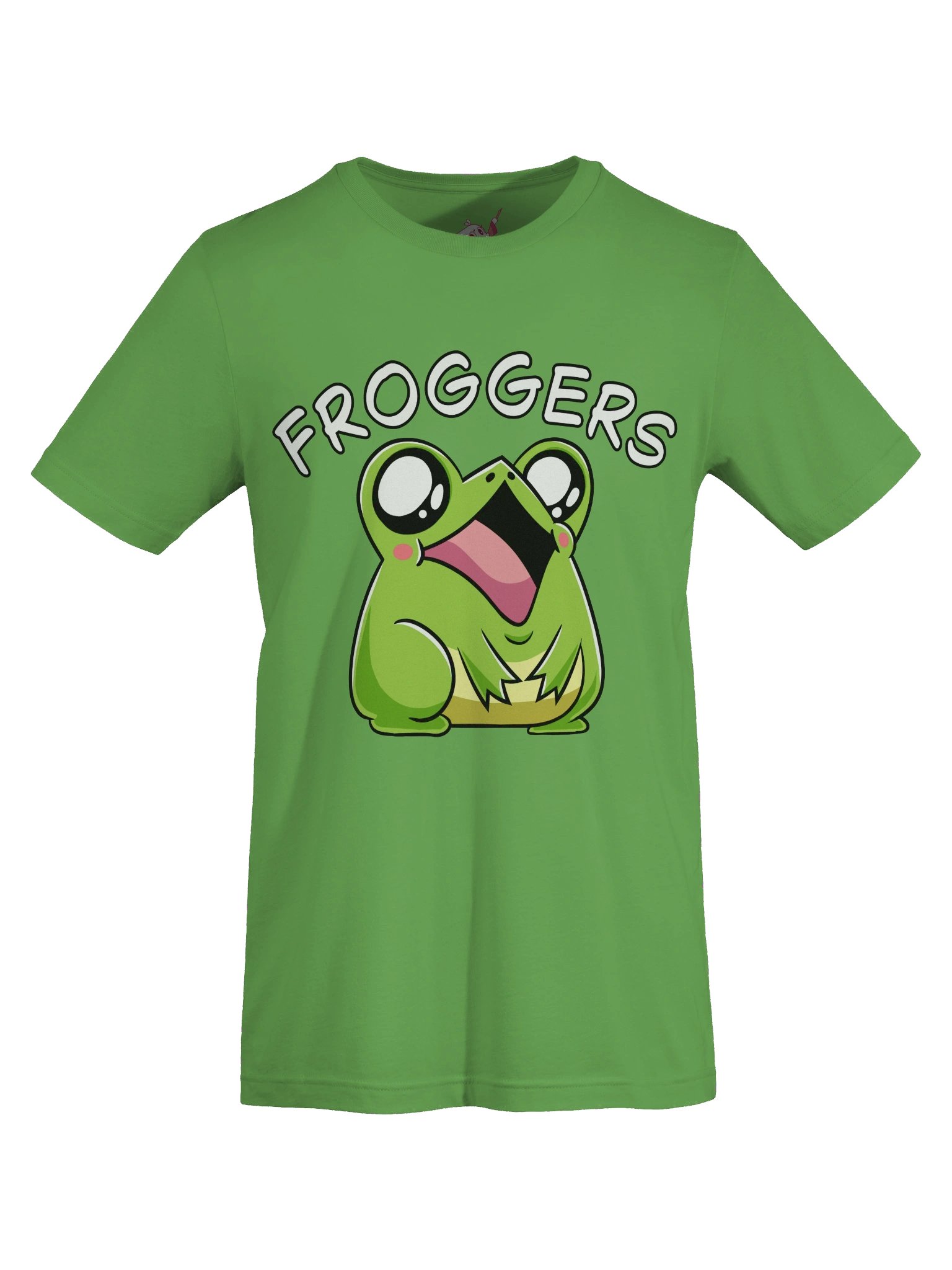 FROGGERS Shirt product image (7)