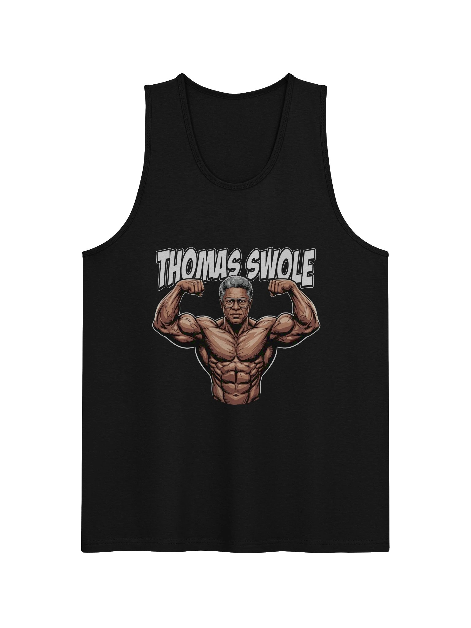 Thomas Swole product image (1)
