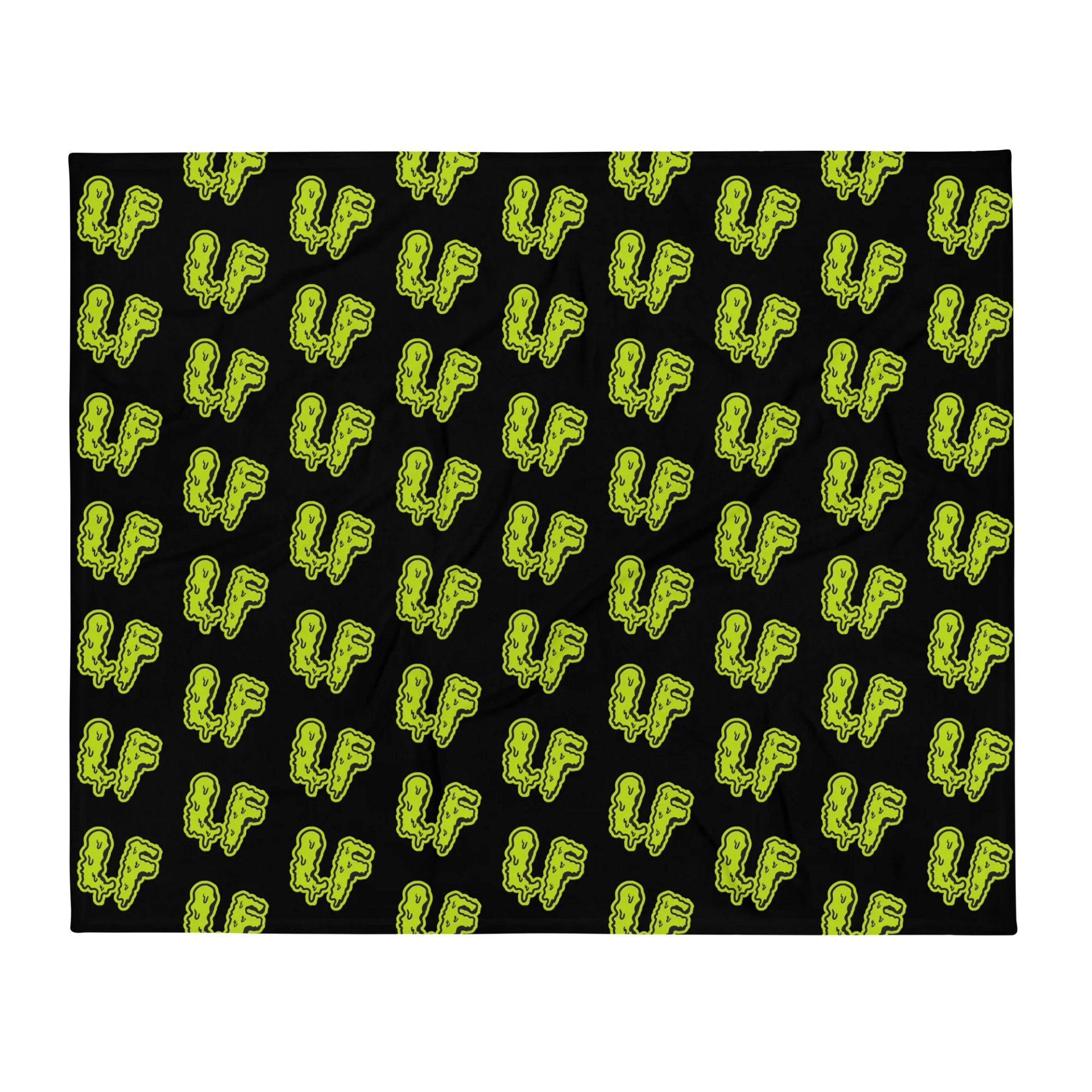 LF Throw Blanket product image (1)