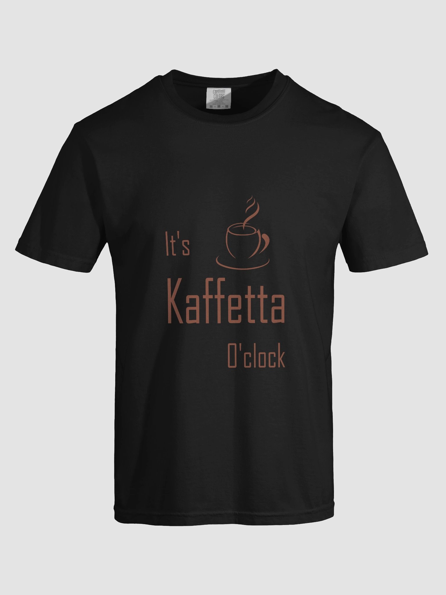 It's Kaffetta O'clock product image (7)