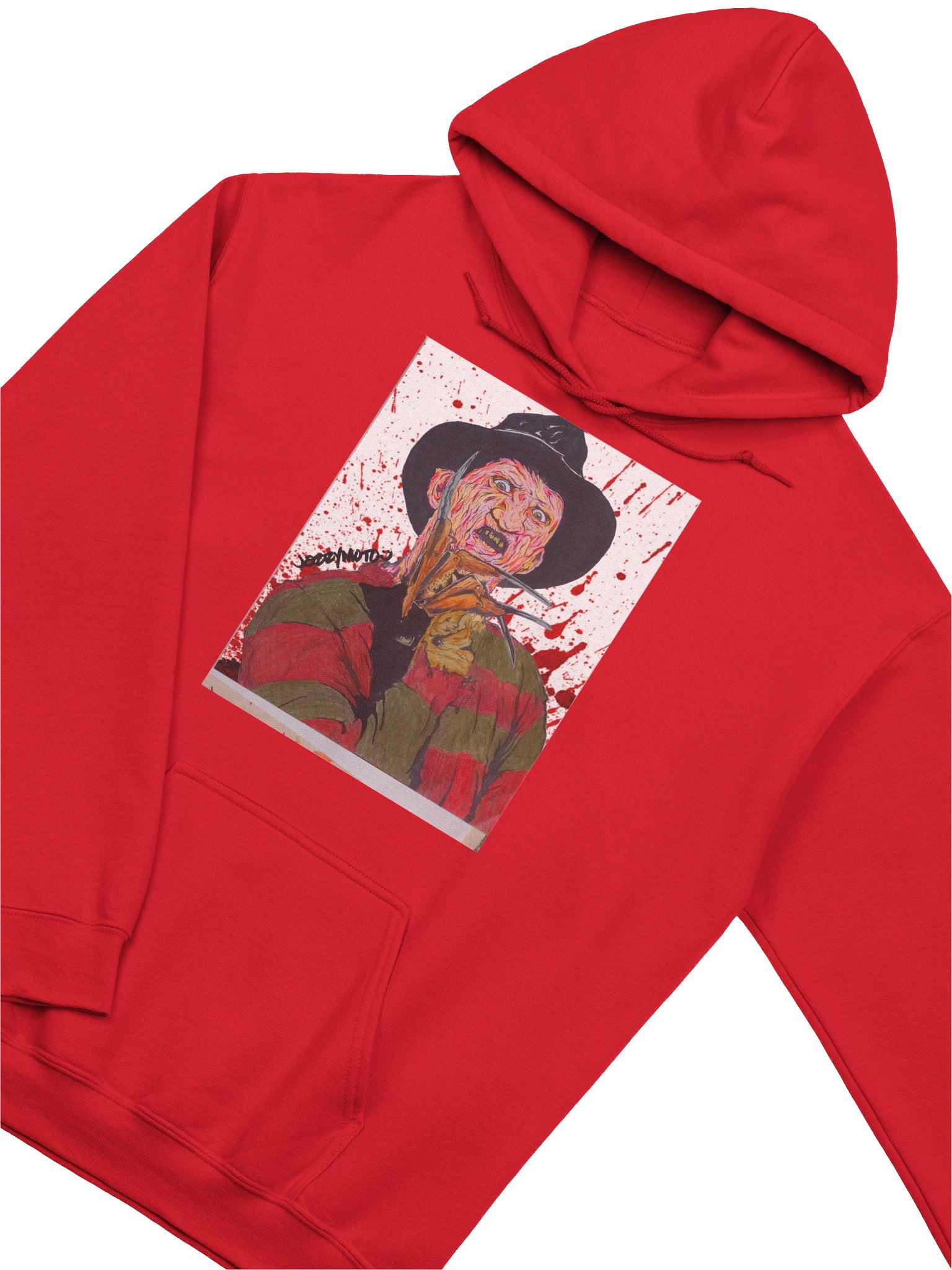 It's Freddy (Hoodie) product image (21)