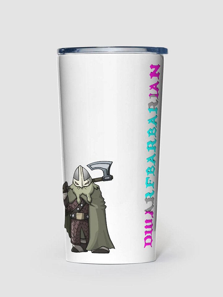 Viking Tumbler product image (1)