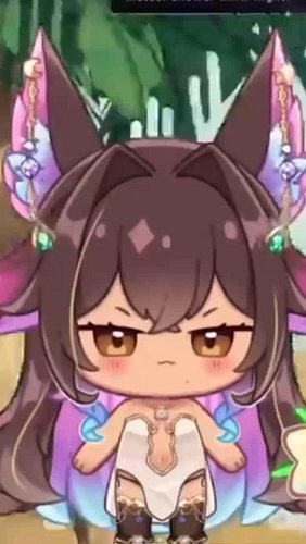 The concert was #peak ?! #aceuwaa #vtuber