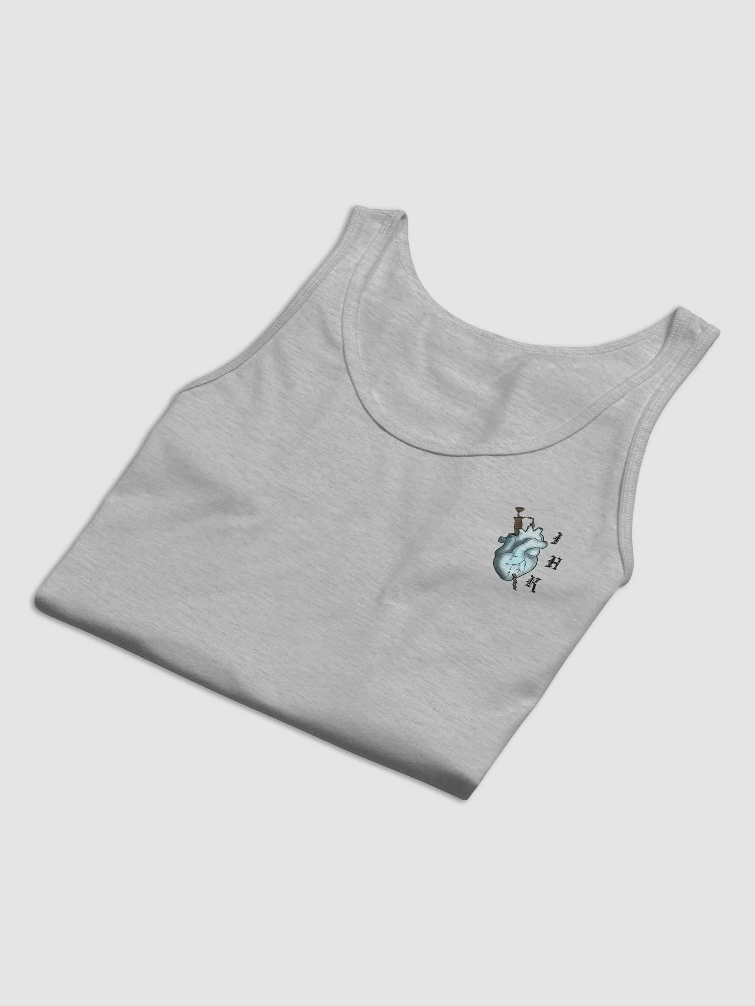light tank w/logo product image (3)