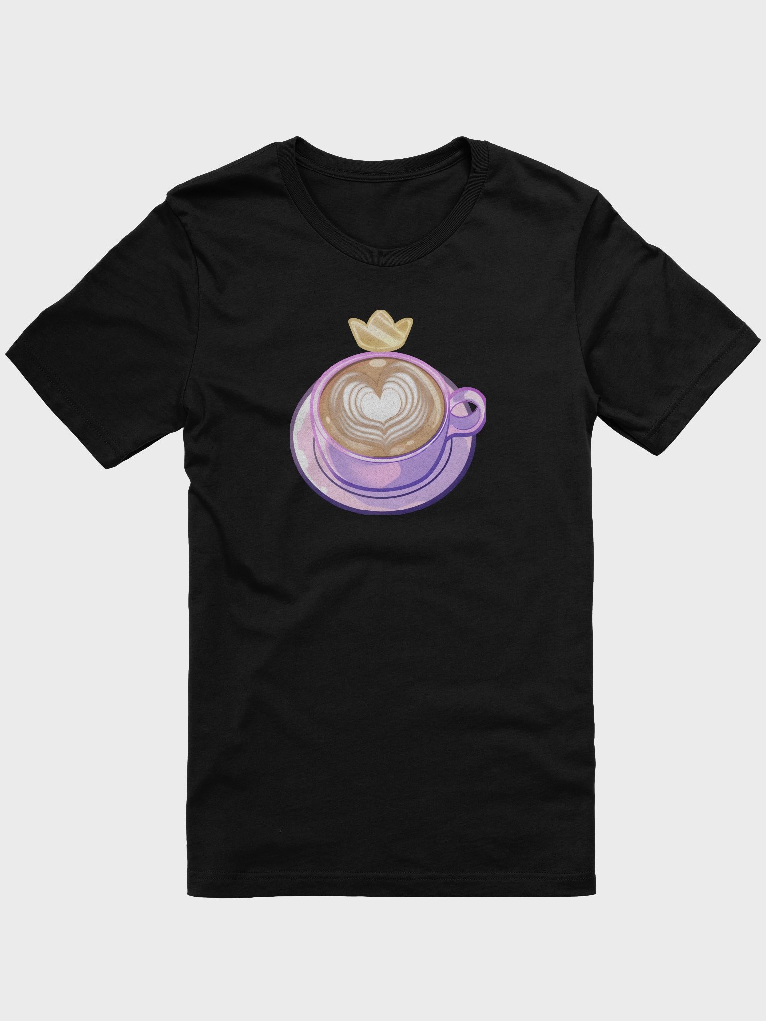 Coffee Queen T-Shirt product image (1)