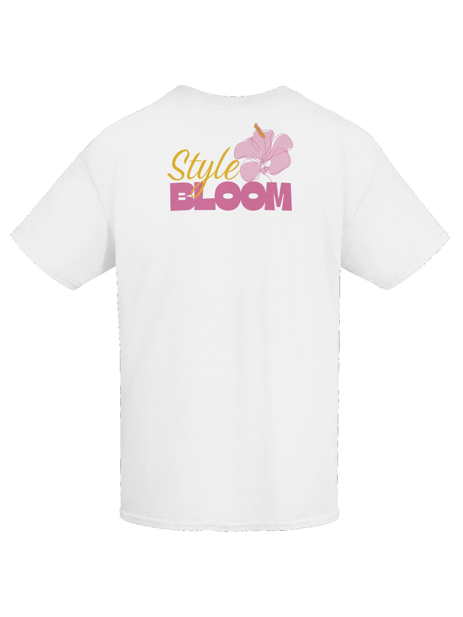 Sakura Dreams Tee product image (7)