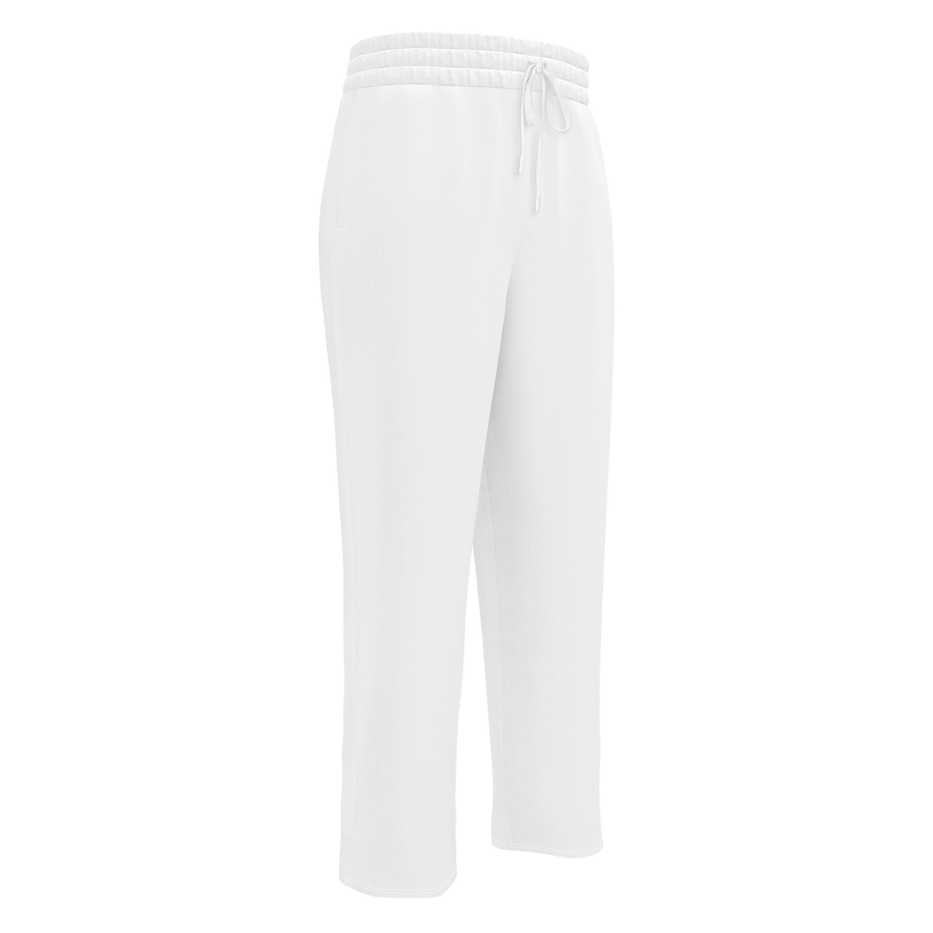 All-Over Print Unisex Wide-Leg Joggers BL product image (1)