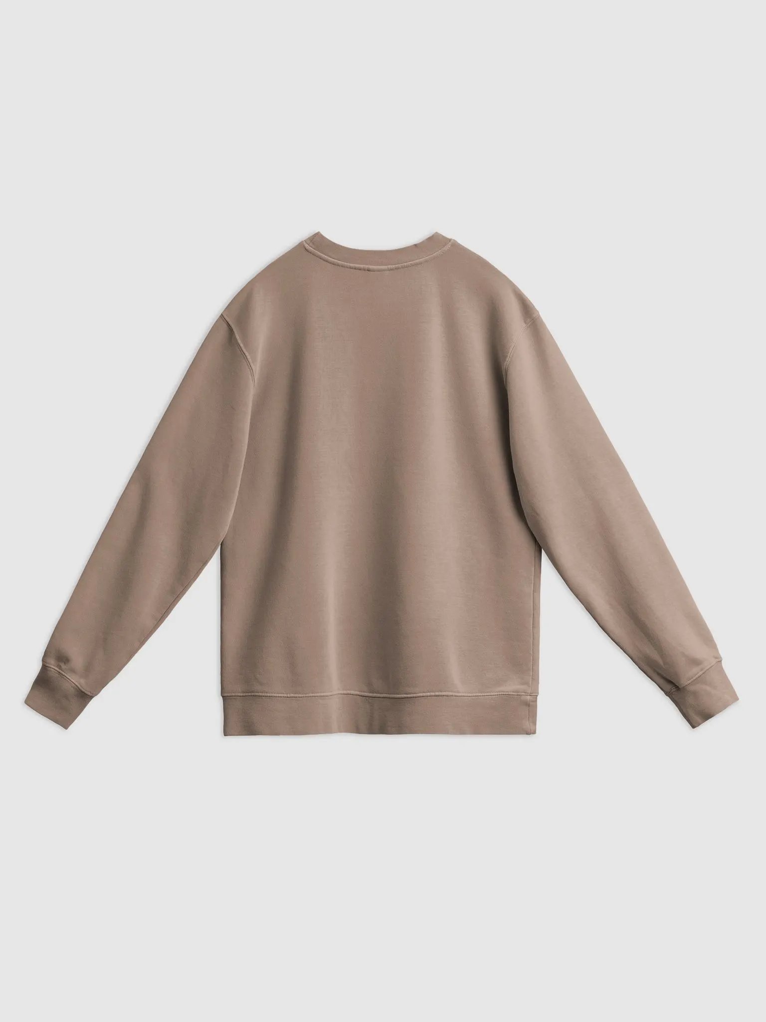 DBBC Pigment Dye Sweatshirt product image (4)