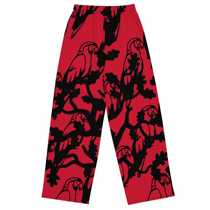 Hanging in the Trees Wide-Leg Pants product image (2)