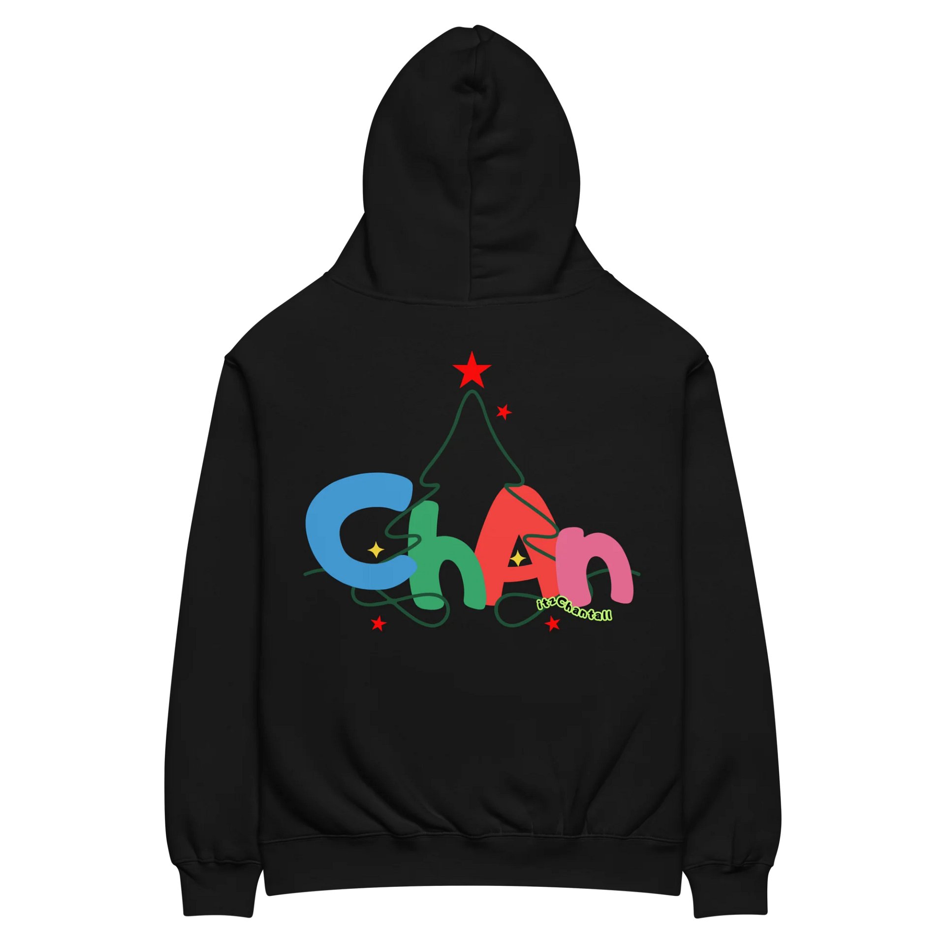 Chanmas Hoodie product image (7)