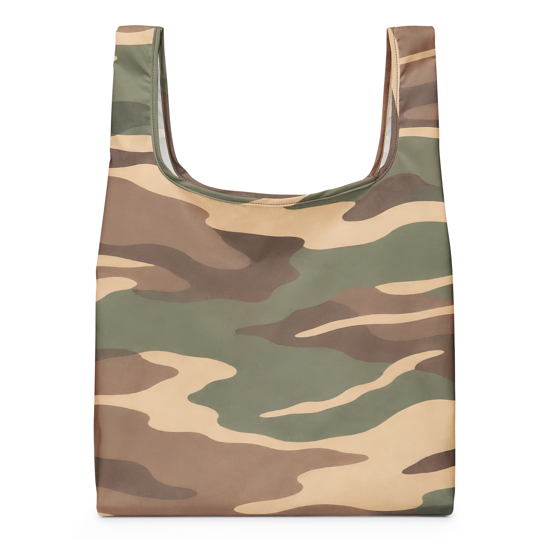 Untamed Terrain — Reusable Shopping Bag product image (3)