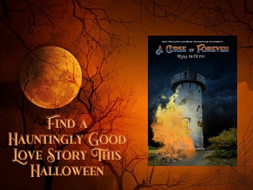 Manifesting the holidays with haunting good tales #amwritingromance #authorsofinstagram #romancereads #halloweenromance