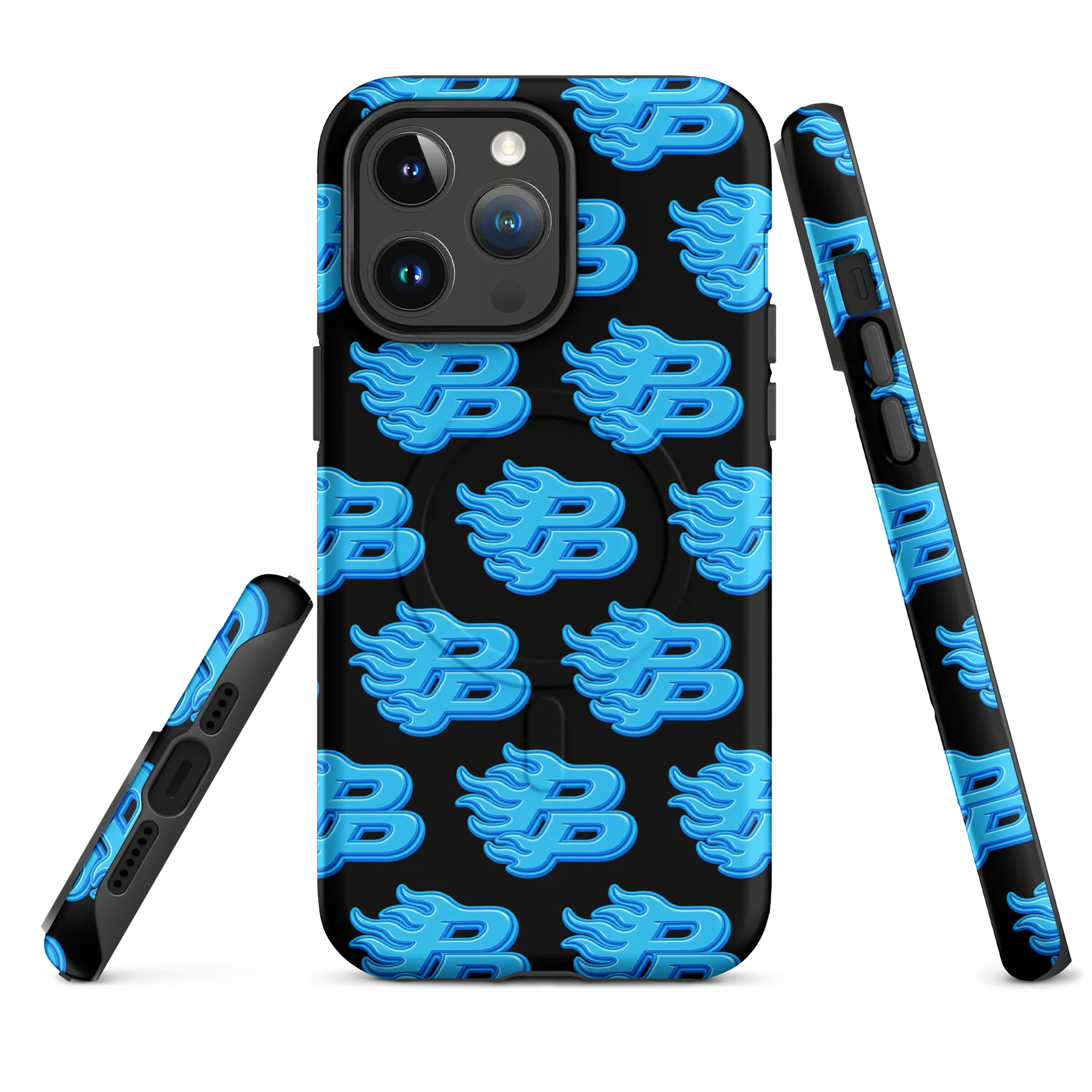 PRYVATE PARTY IPHONE TOUGH CASE product image (1)