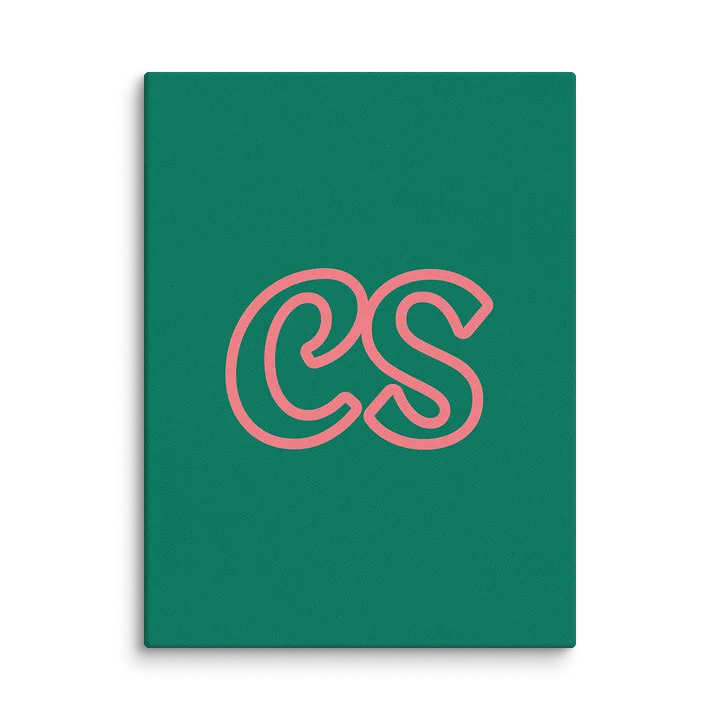 CS 12"16" Wall Art product image (1)