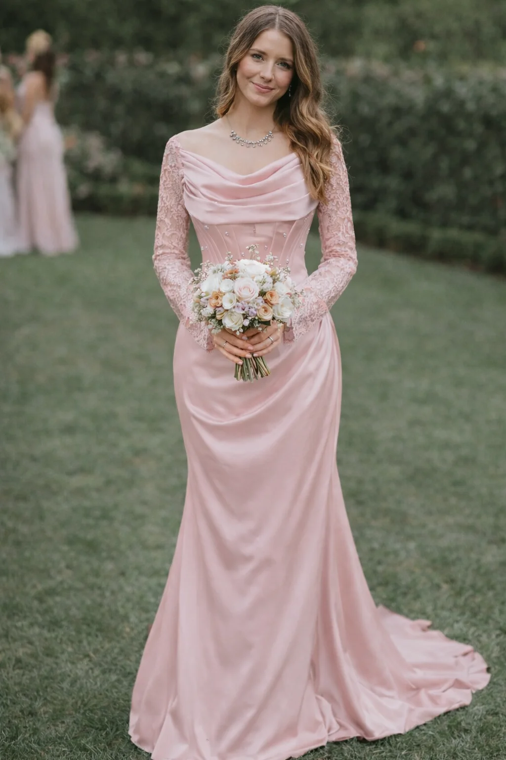 Luxury dress product image (3)