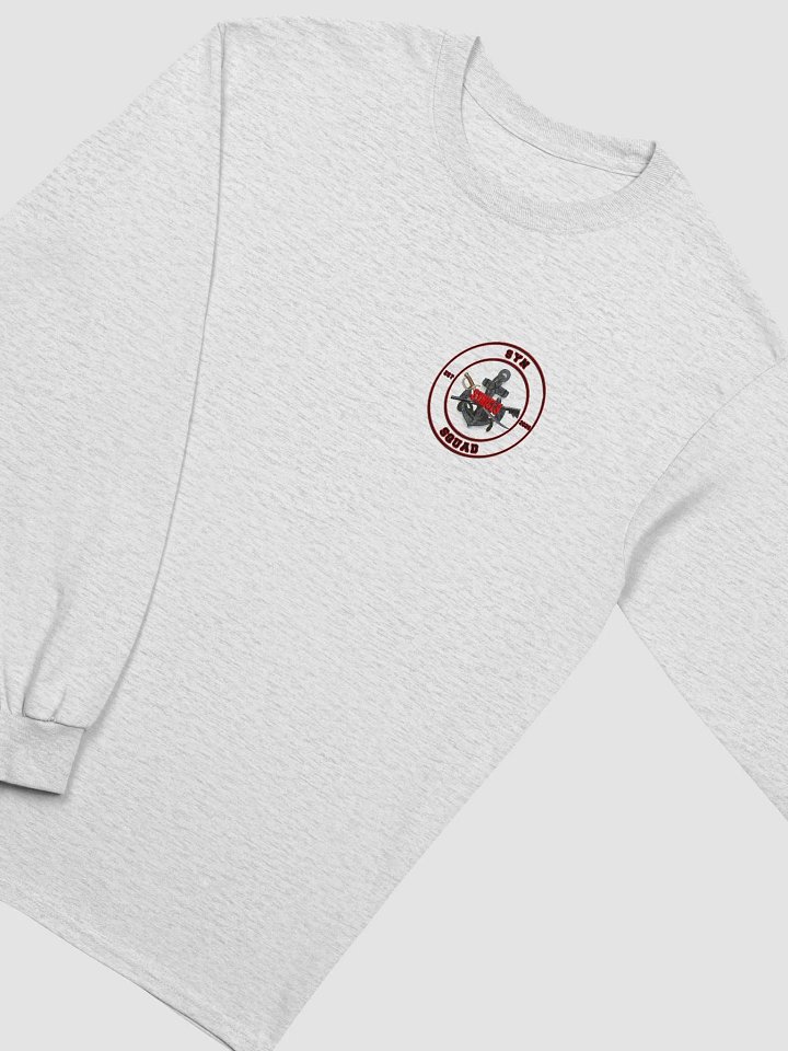 Cluck Around - Long Sleeve Tee product image (30)