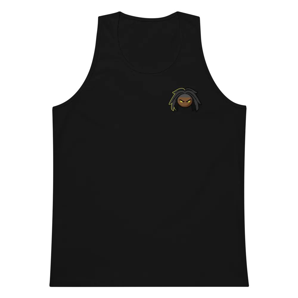 Cotton Heritage Men's Premium Tank Top - Zaire product image (5)