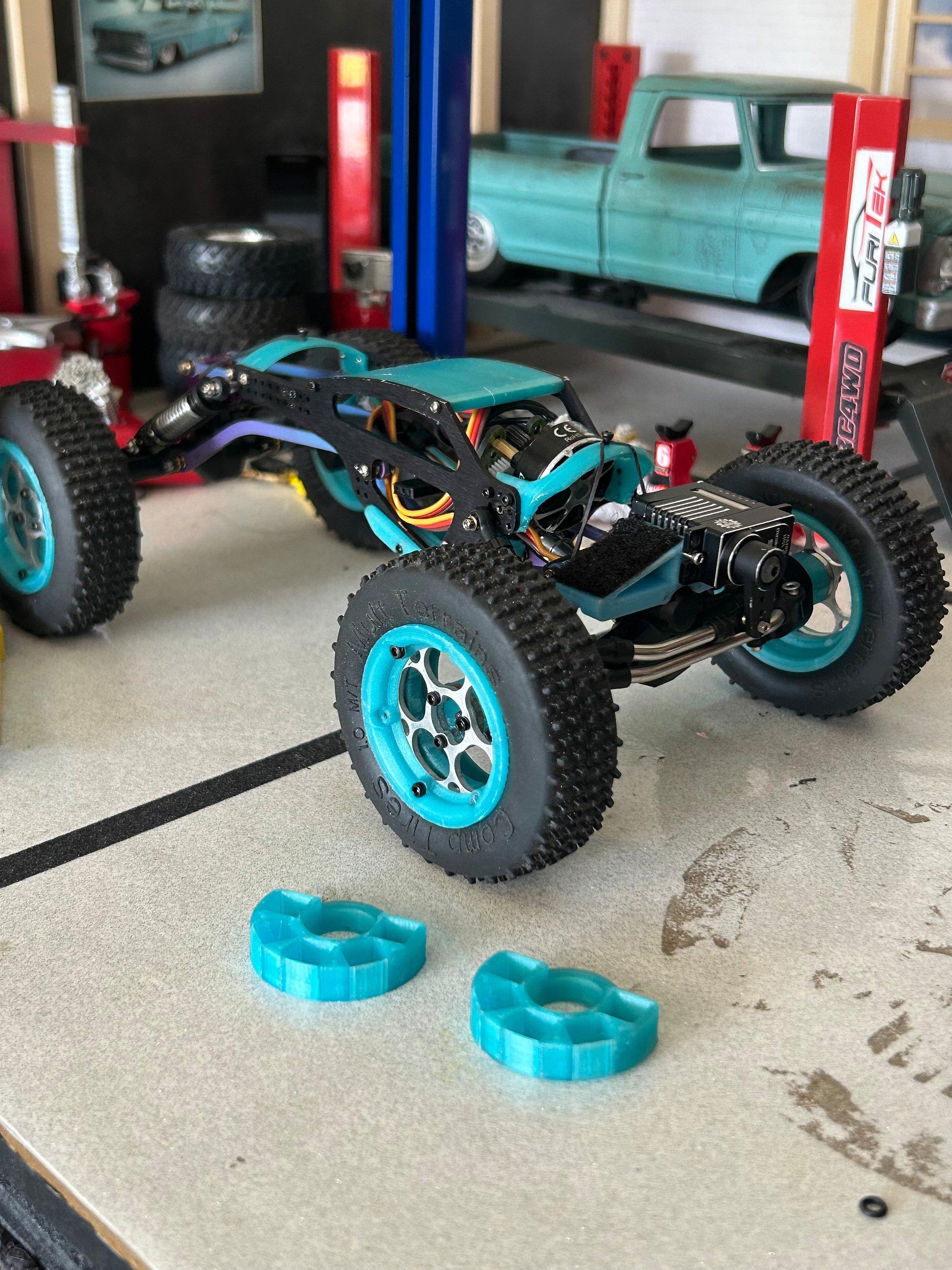Monkey Buggy product image (1)