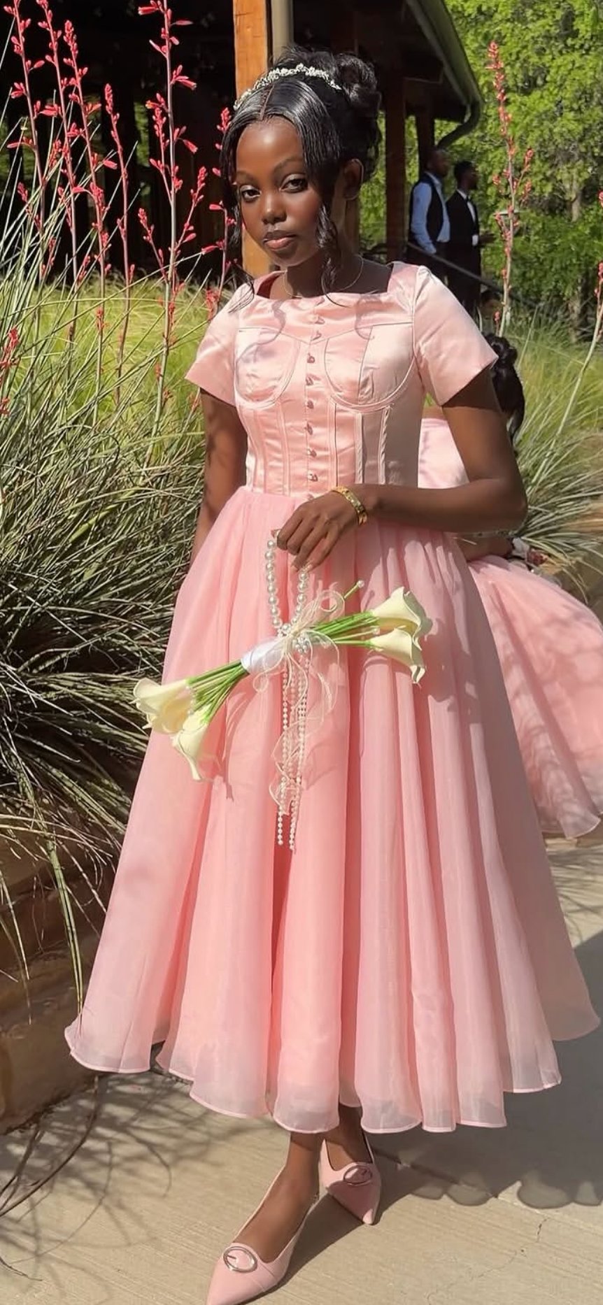 Luxury dress product image (1)