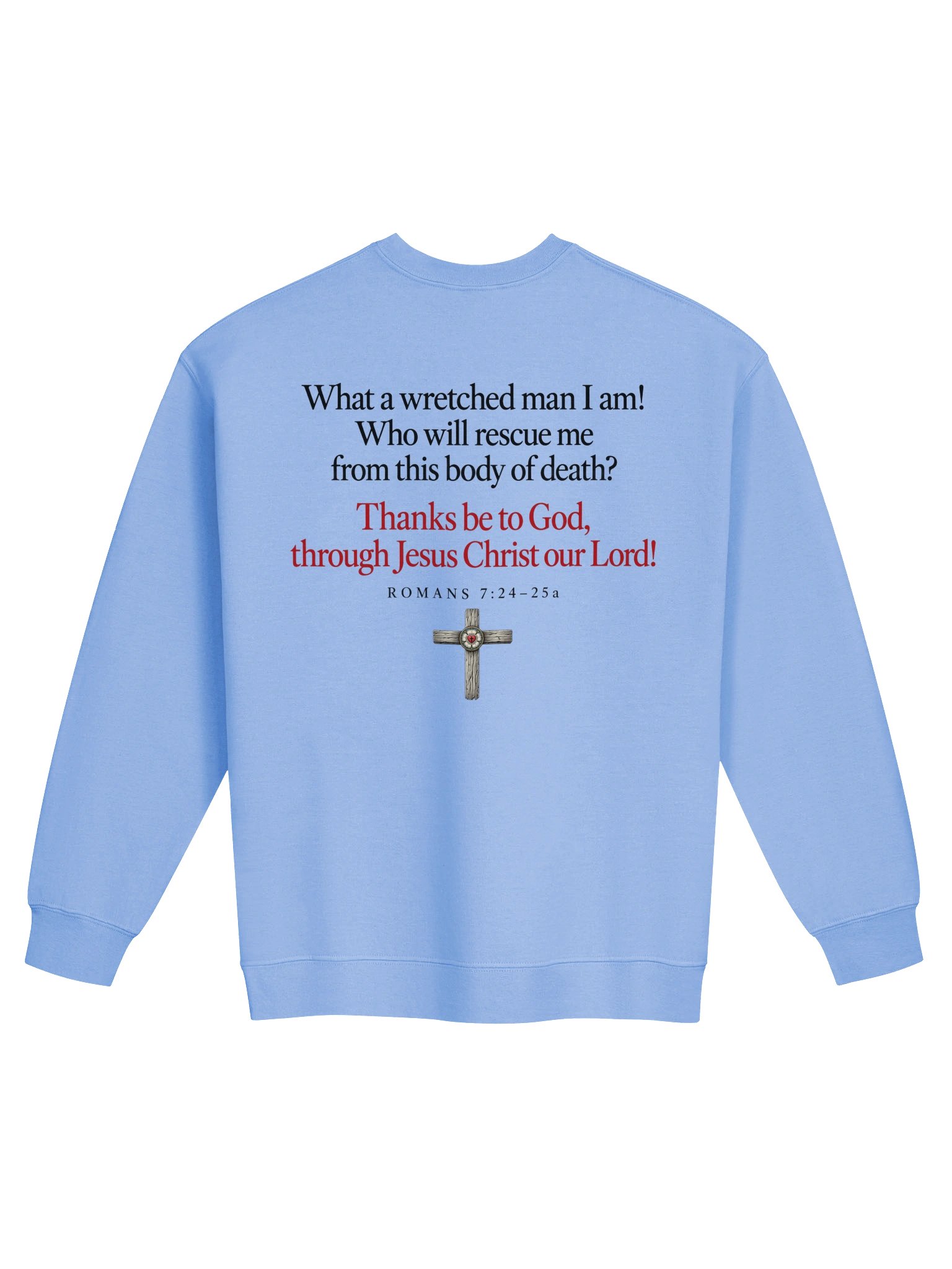 What's Wrong? Me! Sweatshirt product image (42)