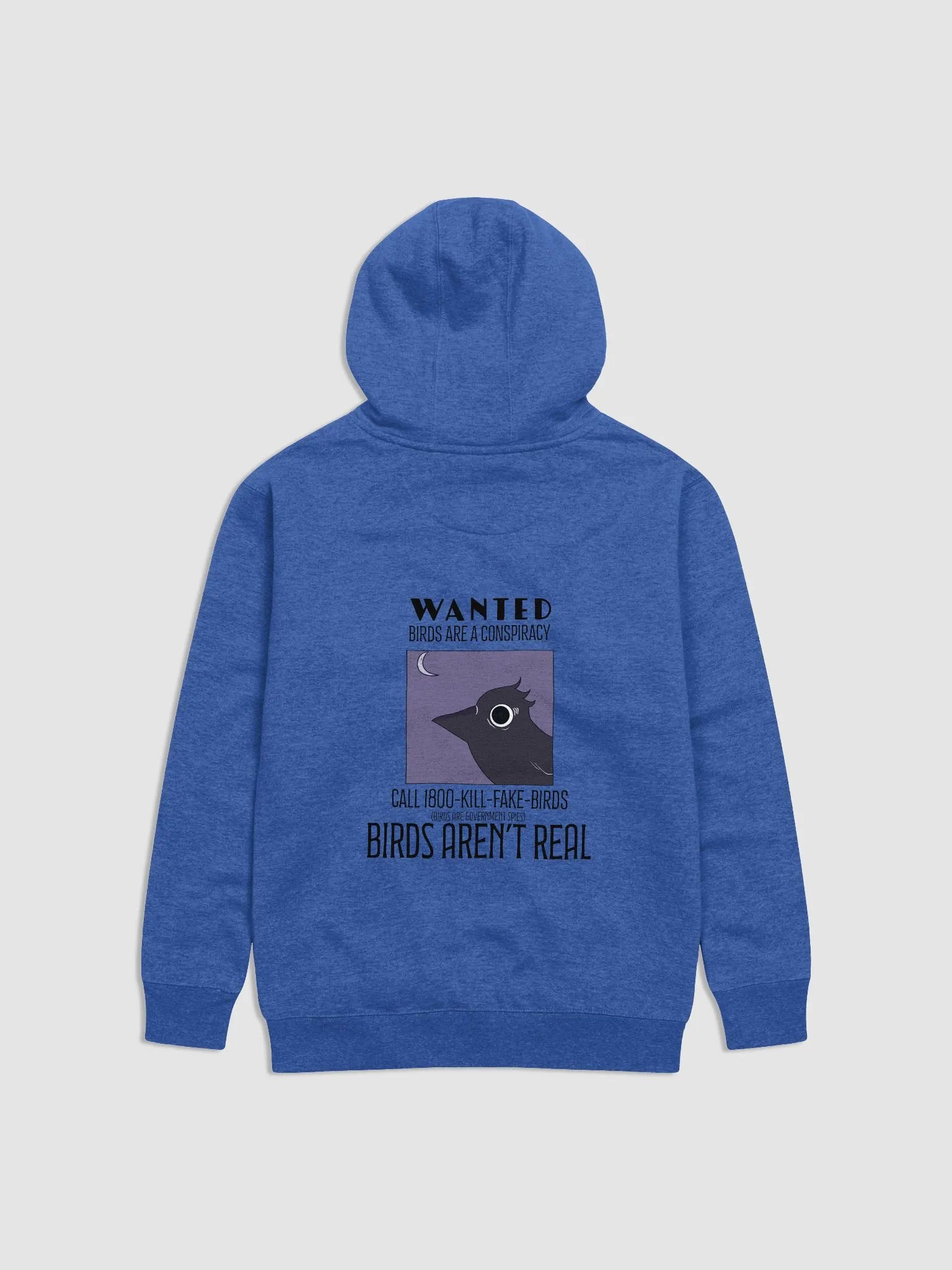 The Wanted Truth V2 product image (2)