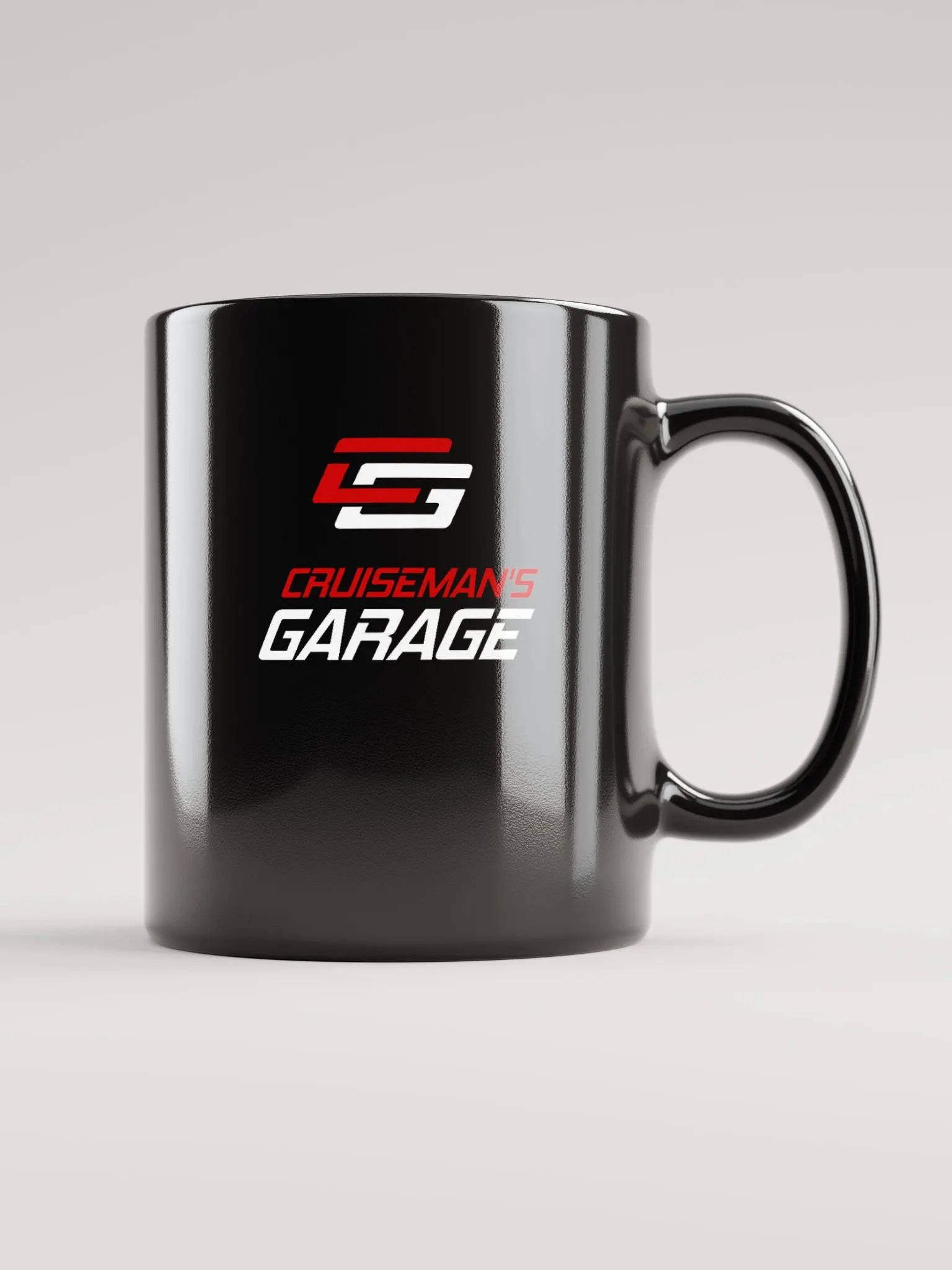 Shadow Bagger Coffee Mug product image (6)