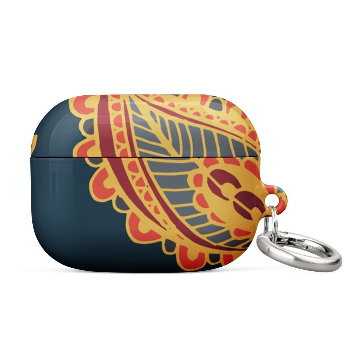 Paisley Dreams All-Over AirPods® Case product image (4)