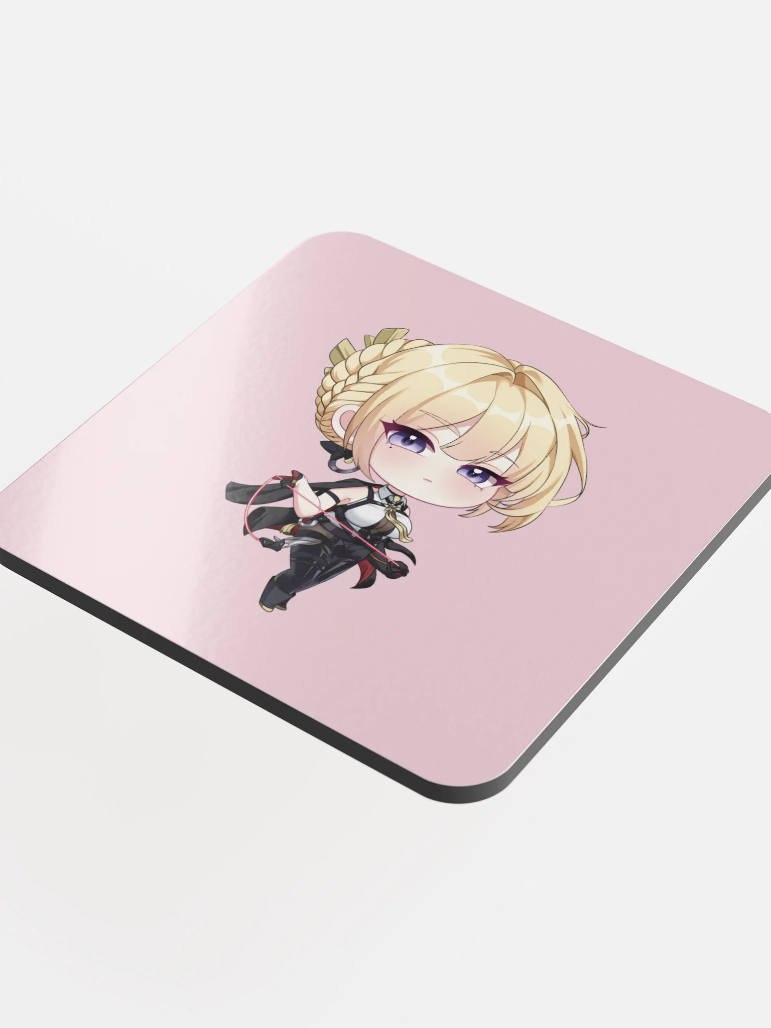 Evelyn Cork Coaster product image (4)