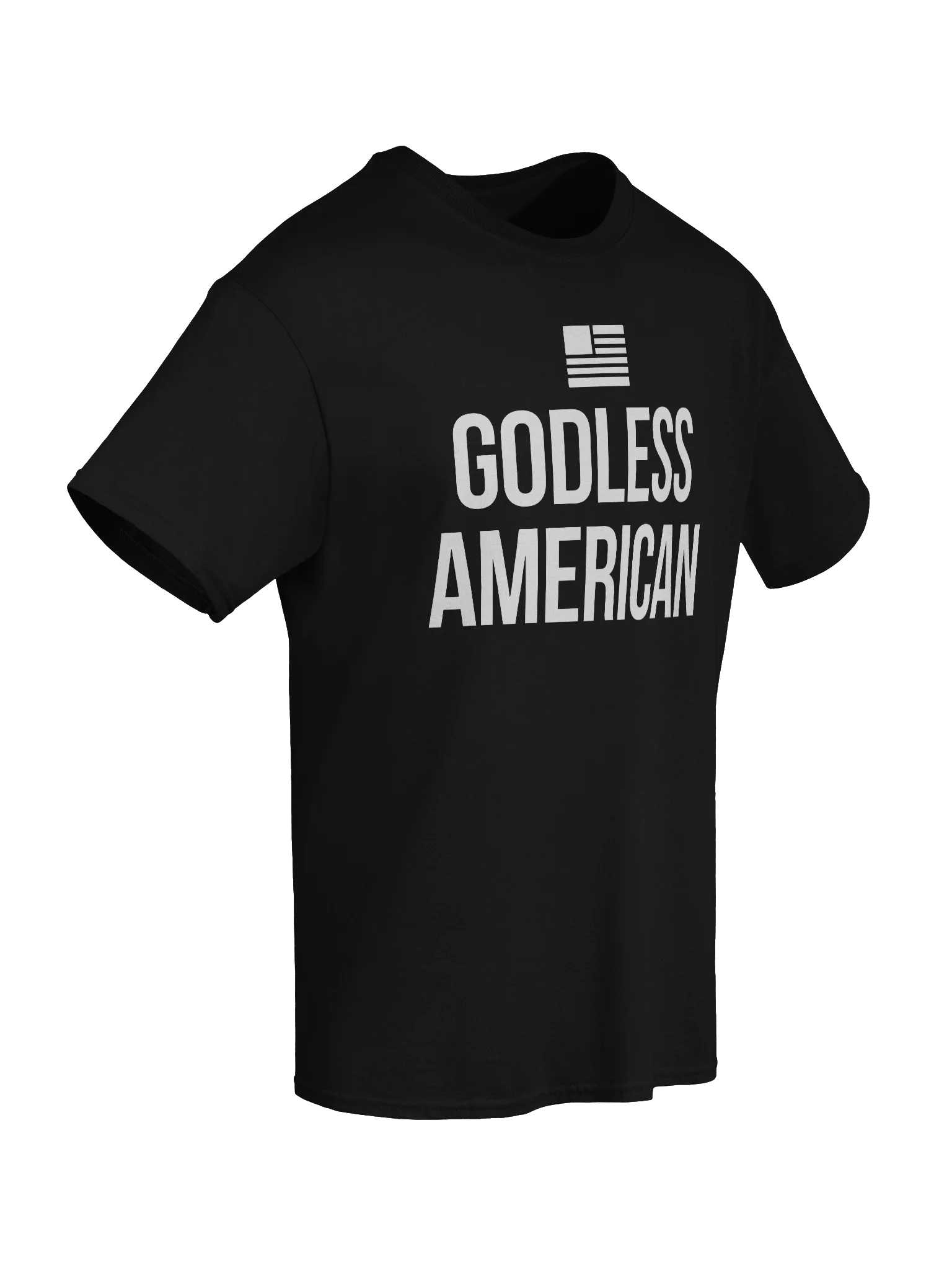 Godless American - Shirt product image (8)