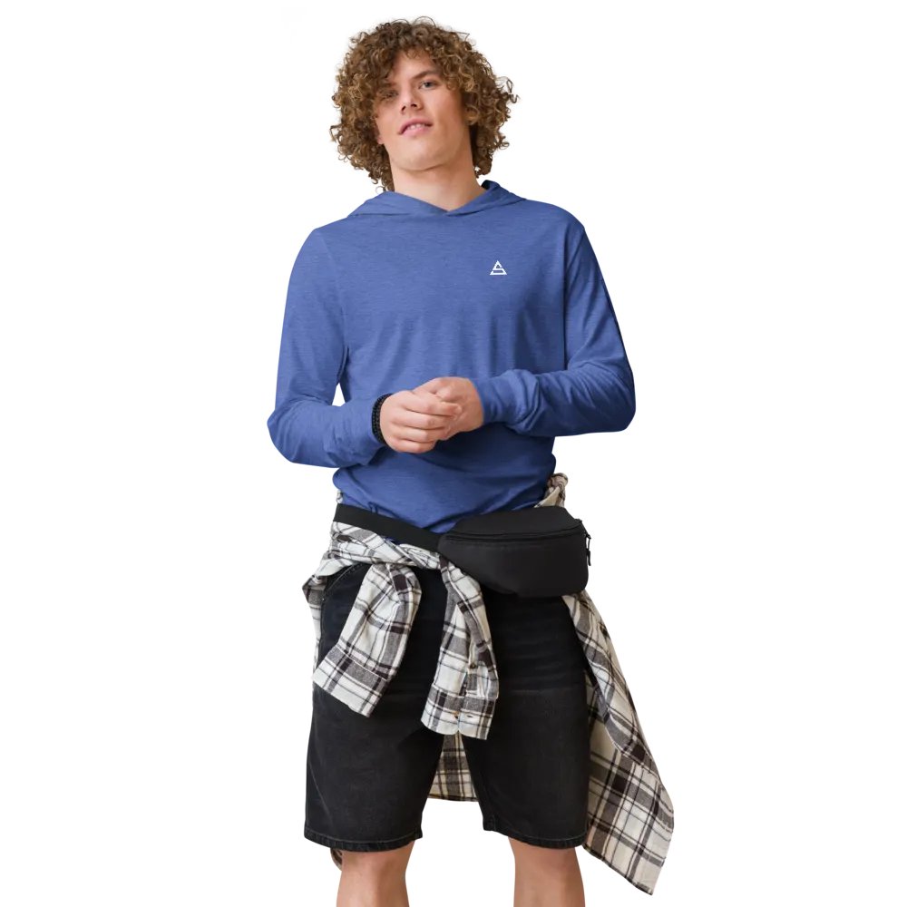 StrengthAbility Zen Hoodie product image (12)