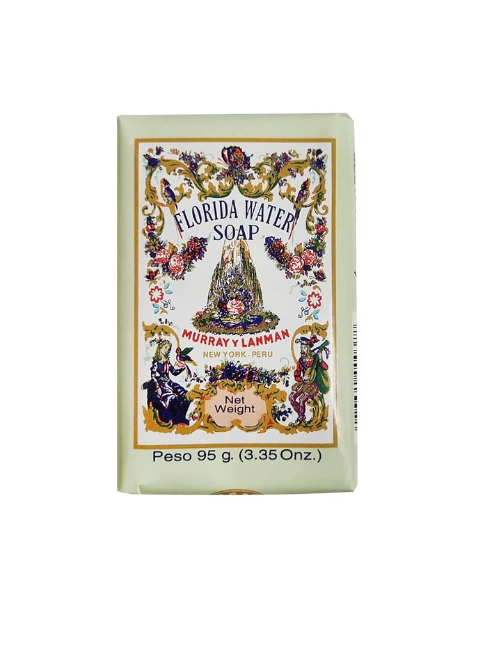 Florida Water Soap product image (1)