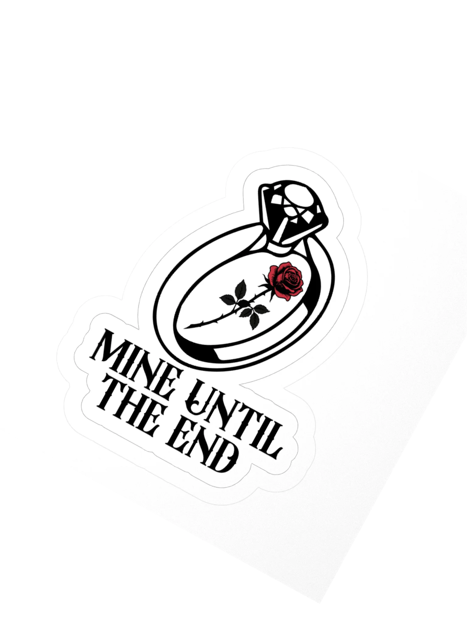 Mine Sticker product image (4)