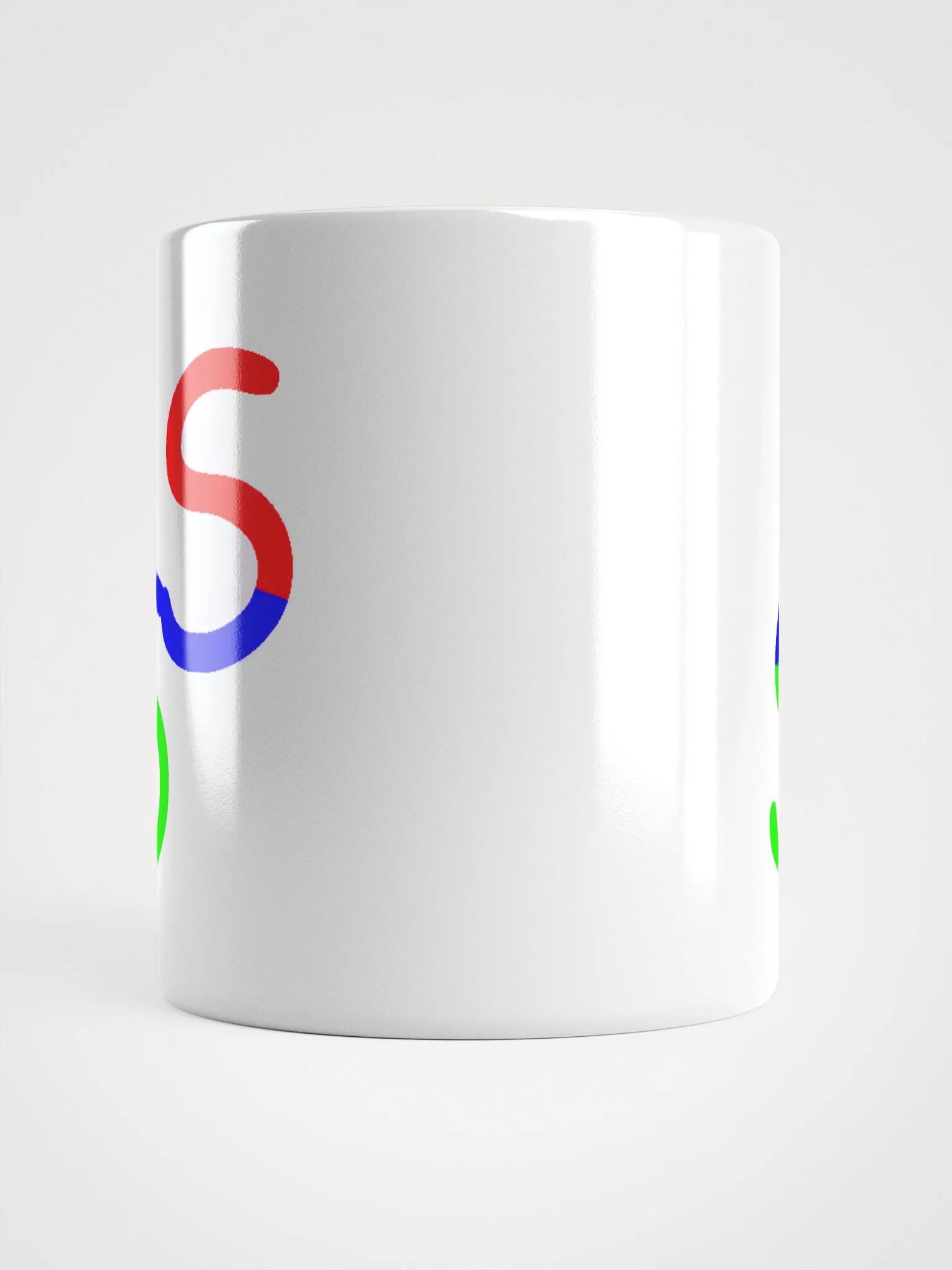 Classic Mug 325ml (11oz) product image (5)